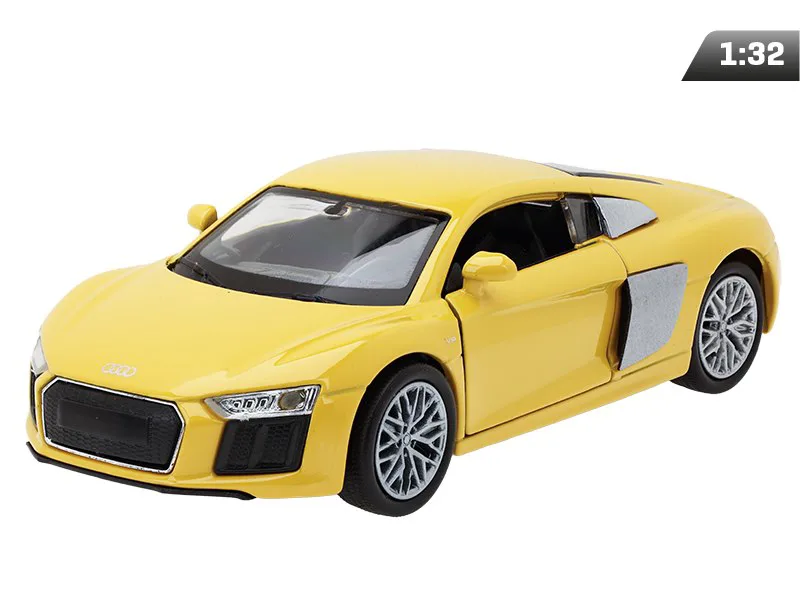 A83570 AROMA CAR - CZYSTOŚĆ I PIELĘGNAC — zdjęcie 5 z 6