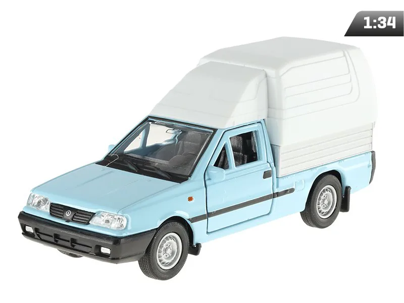 A83582 AROMA CAR - CZYSTOŚĆ I PIELĘGNAC — zdjęcie 5 z 6