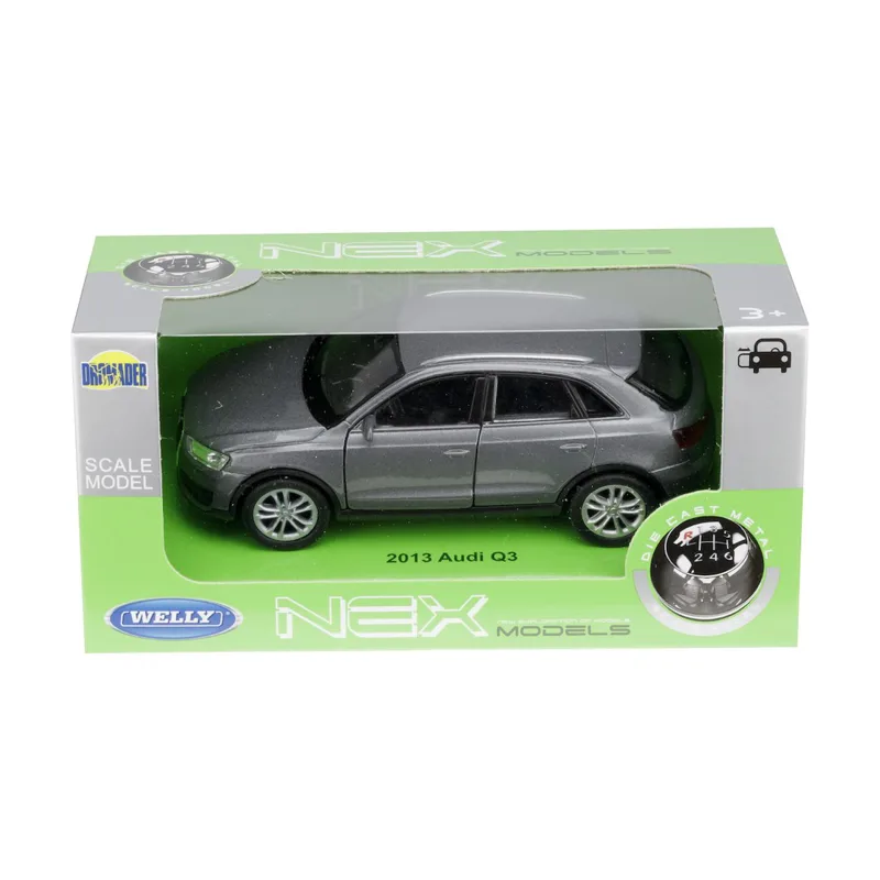A83600 CARMOTION - WEWNĘTRZNE — zdjęcie 4 z 4