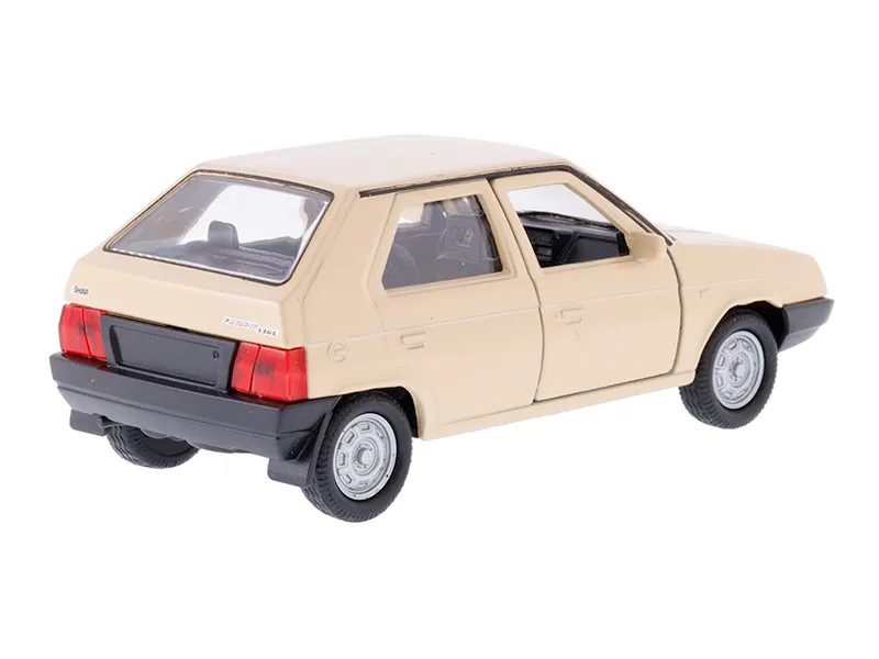 A83667 CARMOTION - WEWNĘTRZNE — zdjęcie 3 z 4