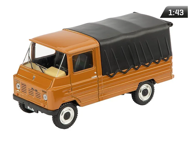 A83672 CARMOTION - WEWNĘTRZNE — zdjęcie 1 z 3
