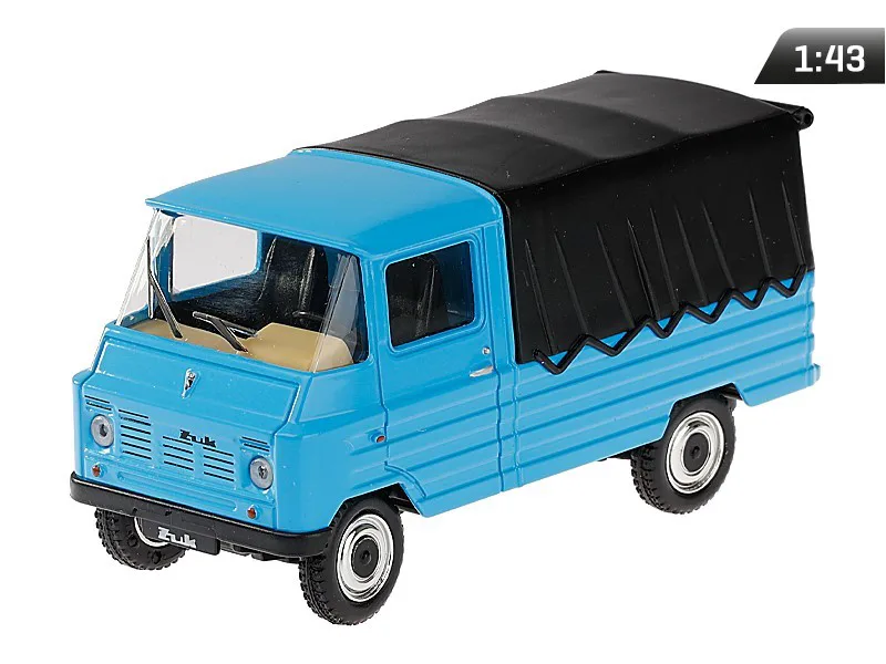 A83760 CARMOTION - WEWNĘTRZNE — zdjęcie 1 z 3