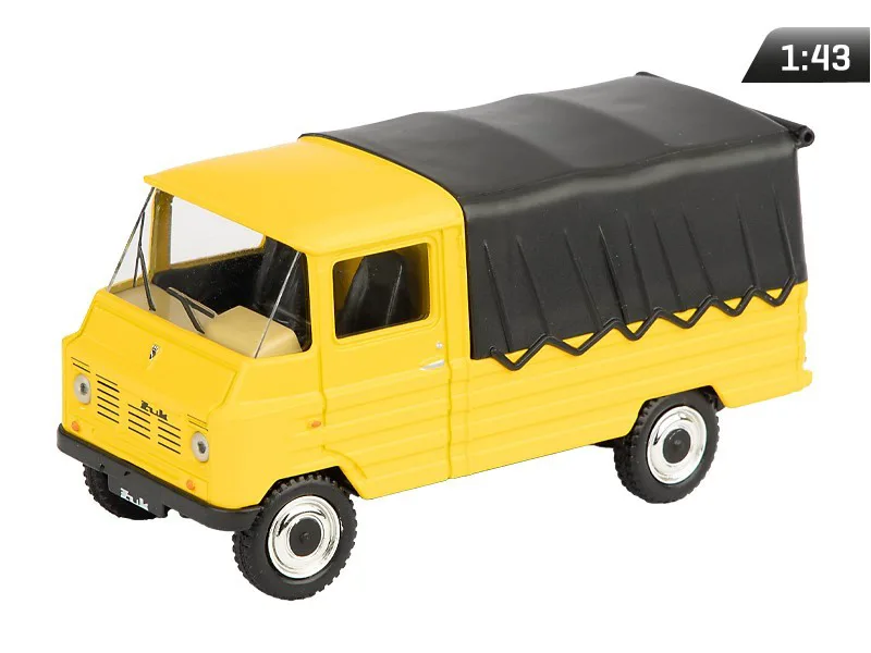 A83763 CARMOTION - WEWNĘTRZNE — zdjęcie 1 z 3