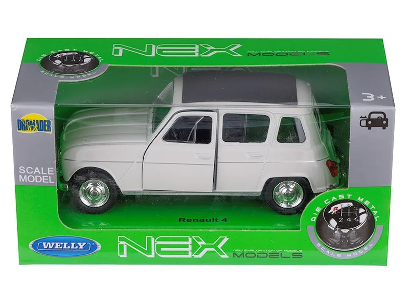 A83852 CARMOTION - WEWNĘTRZNE — zdjęcie 3 z 3