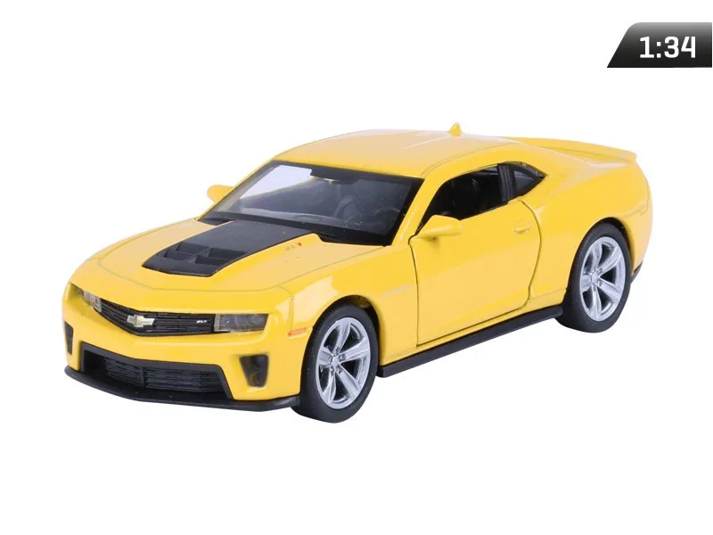 A83901 CARMOTION - WEWNĘTRZNE — zdjęcie 1 z 2