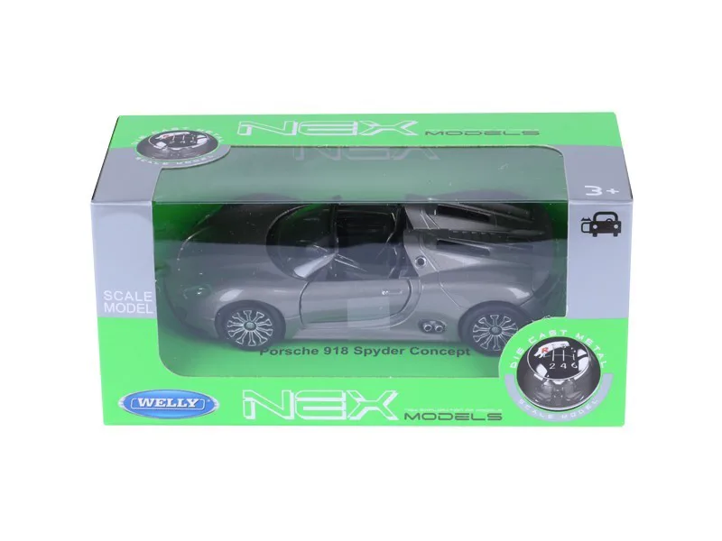 A83914 CARMOTION - WEWNĘTRZNE — zdjęcie 3 z 3