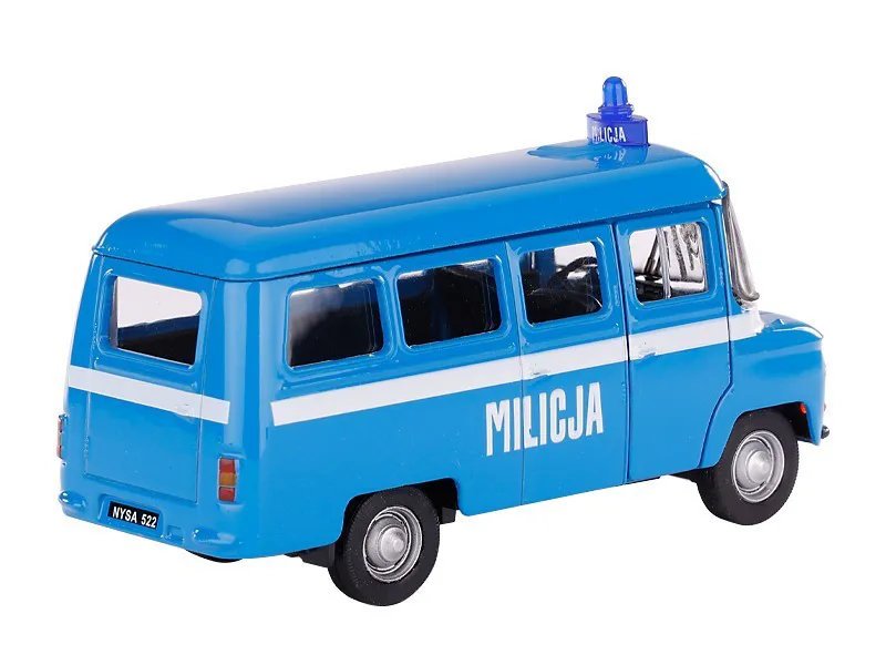 A83932 CARMOTION - WEWNĘTRZNE — zdjęcie 2 z 3