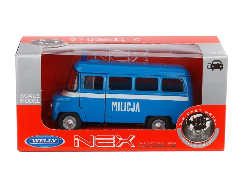 A83932 CARMOTION - WEWNĘTRZNE — zdjęcie 3 z 3