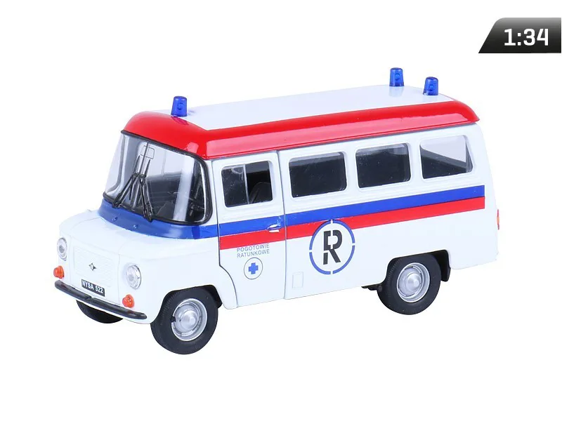 A83933 CARMOTION - WEWNĘTRZNE — zdjęcie 1 z 1