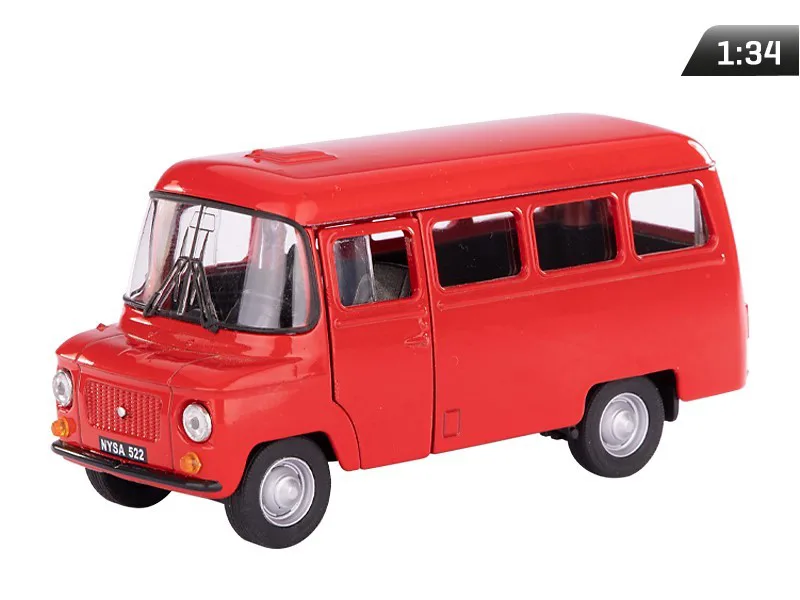 A83935 CARMOTION - WEWNĘTRZNE — zdjęcie 1 z 3