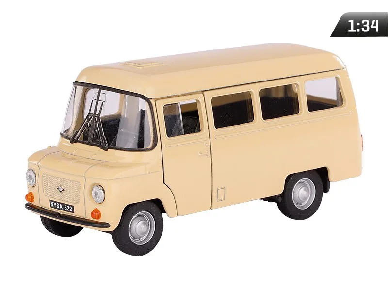 A83936 CARMOTION - WEWNĘTRZNE — zdjęcie 1 z 3