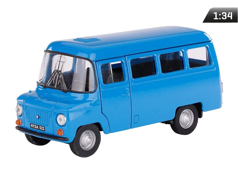 A83937 CARMOTION - WEWNĘTRZNE — zdjęcie 1 z 3
