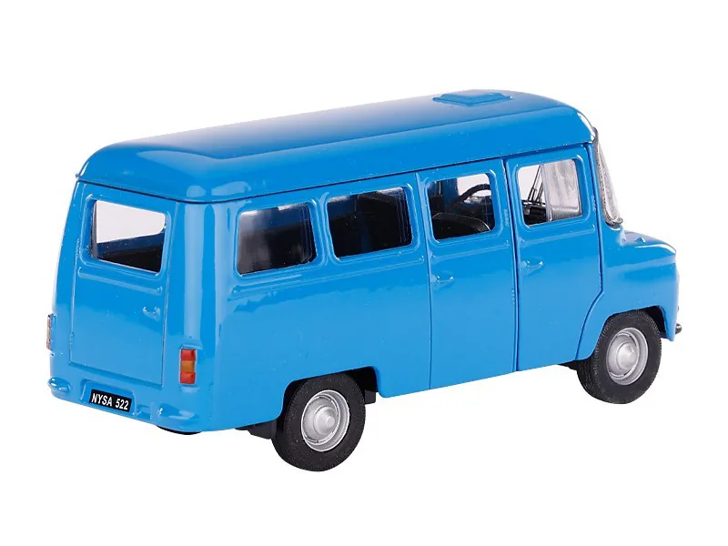 A83937 CARMOTION - WEWNĘTRZNE — zdjęcie 2 z 3