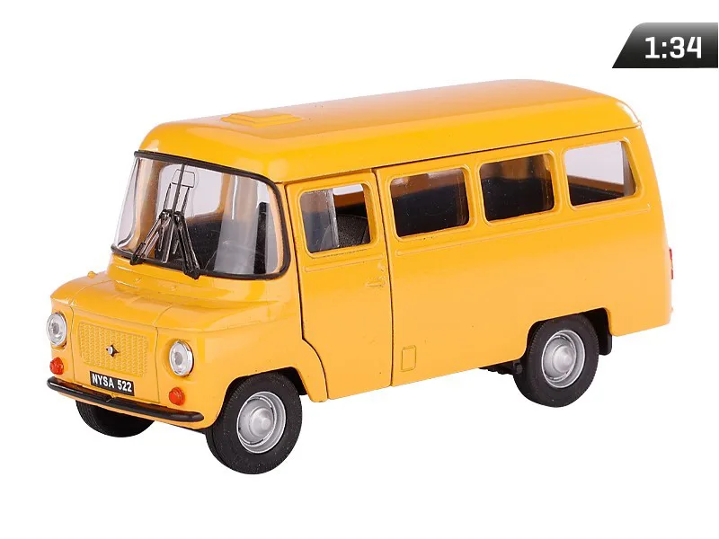 A83938 CARMOTION - WEWNĘTRZNE — zdjęcie 1 z 3