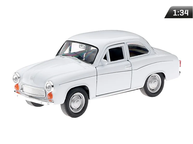 A83945 CARMOTION - WEWNĘTRZNE — zdjęcie 1 z 3