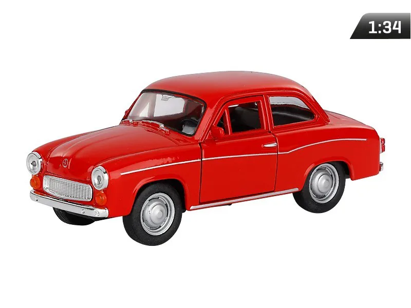 A83946 CARMOTION - WEWNĘTRZNE — zdjęcie 1 z 3