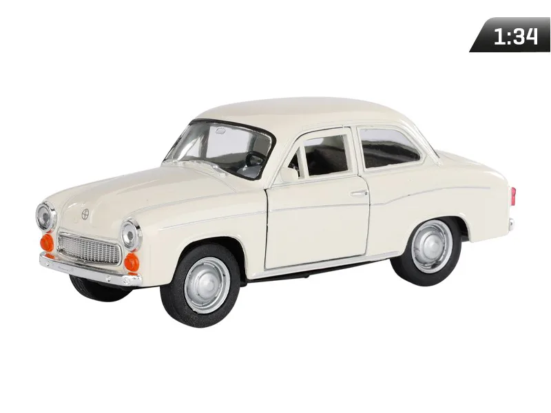 A83947 CARMOTION - WEWNĘTRZNE — zdjęcie 1 z 3