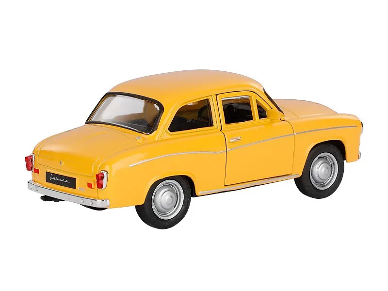 A83949 CARMOTION - WEWNĘTRZNE — zdjęcie 2 z 3