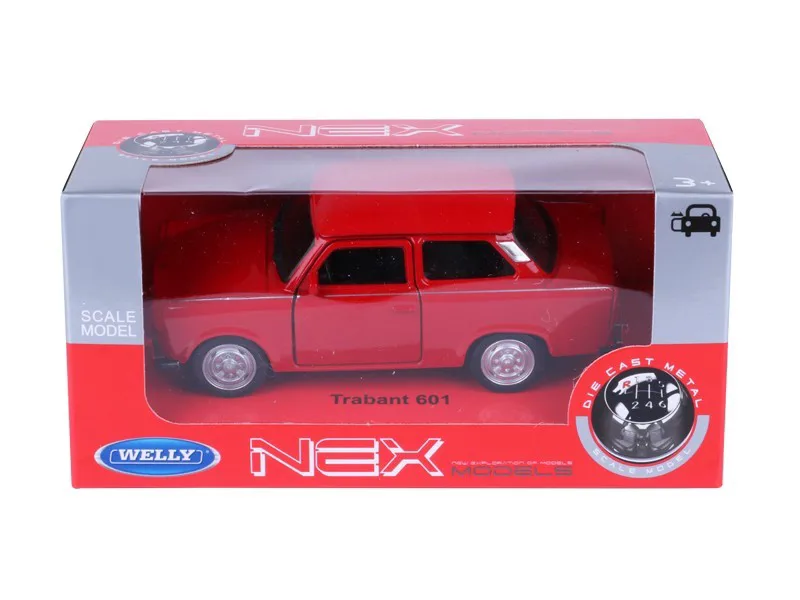 A83950 CARMOTION - WEWNĘTRZNE — zdjęcie 2 z 2