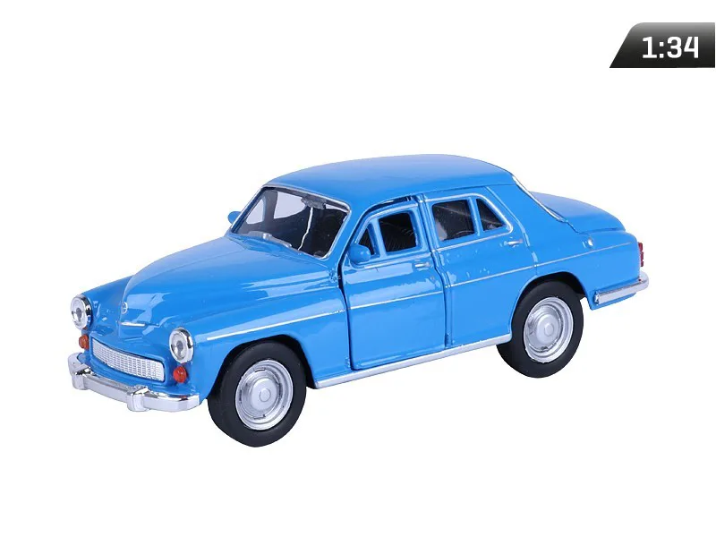 A83956 CARMOTION - WEWNĘTRZNE — zdjęcie 1 z 2