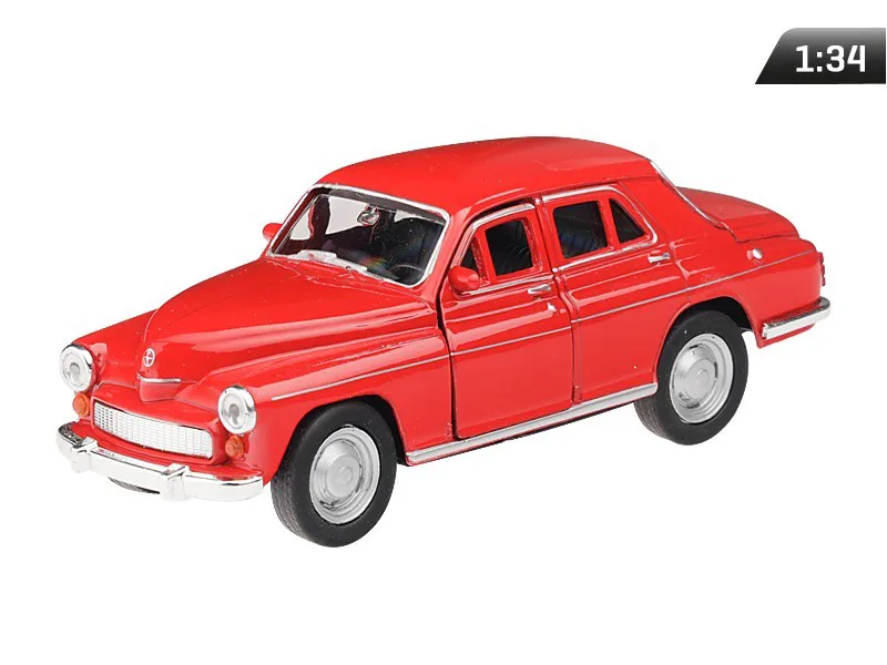 A83958 CARMOTION - WEWNĘTRZNE — zdjęcie 1 z 3
