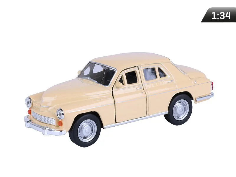 A83959 CARMOTION - WEWNĘTRZNE — zdjęcie 1 z 2