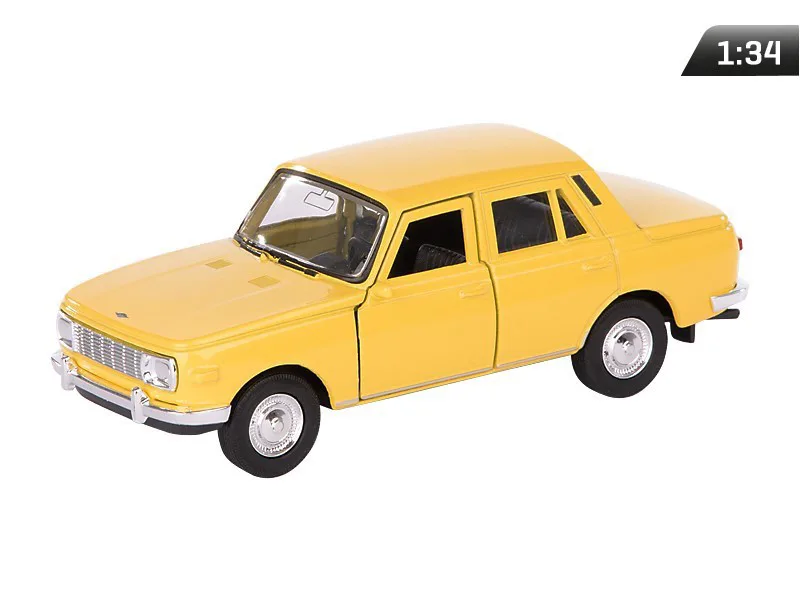 A83988 CARMOTION - WEWNĘTRZNE — zdjęcie 1 z 3