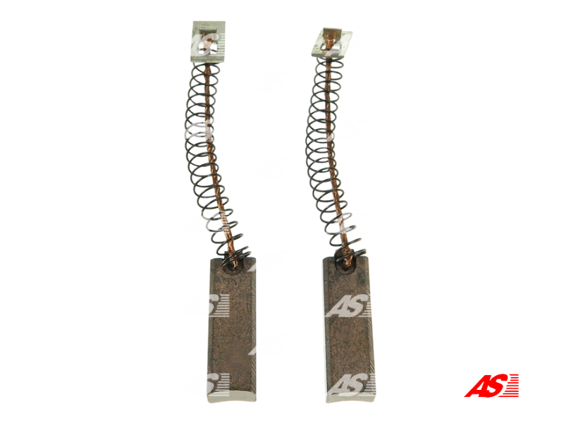 AB5010S AS-PL - 3.CZĘŚCI ALTERNATORA — zdjęcie 1 z 2