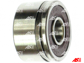 ABE9014(NSK) NSK - 5.ŁOŻYSKA I USZCZELN — zdjęcie 1 z 2
