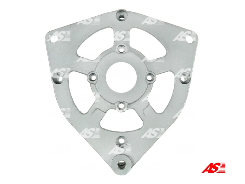 ABR0067S AS-PL - 3.CZĘŚCI ALTERNATORA — zdjęcie 1 z 4