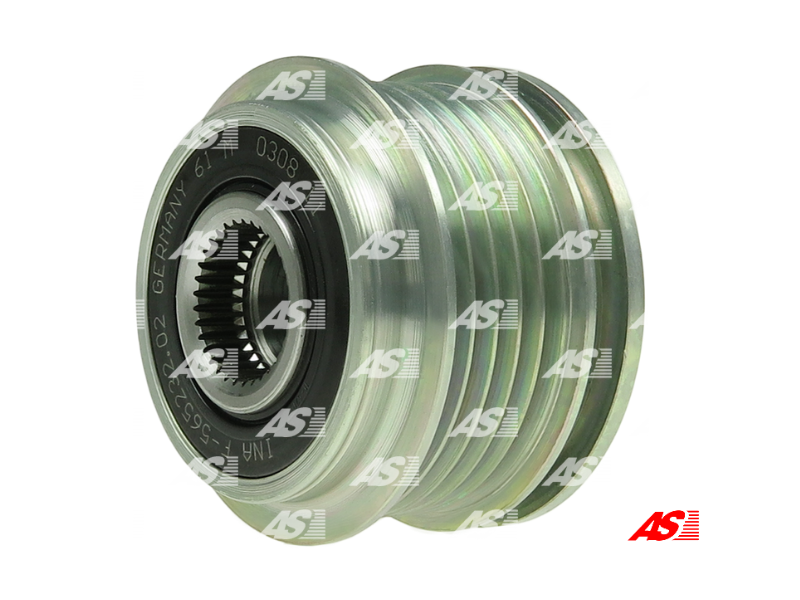 AFP6056(INA) INA - 3.CZĘŚCI ALTERNATORA — zdjęcie 1 z 6