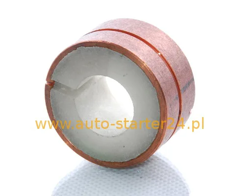 64022 ELMOT - 3.CZĘŚCI ALTERNATORA — zdjęcie 1 z 1