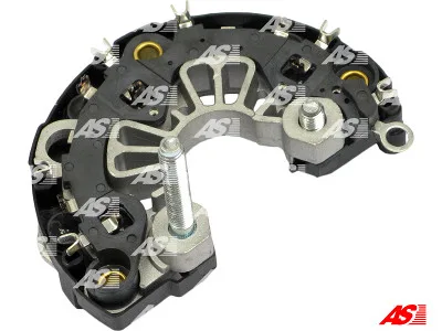 ARC0100 AS-PL - 3.CZĘŚCI ALTERNATORA — zdjęcie 1 z 3