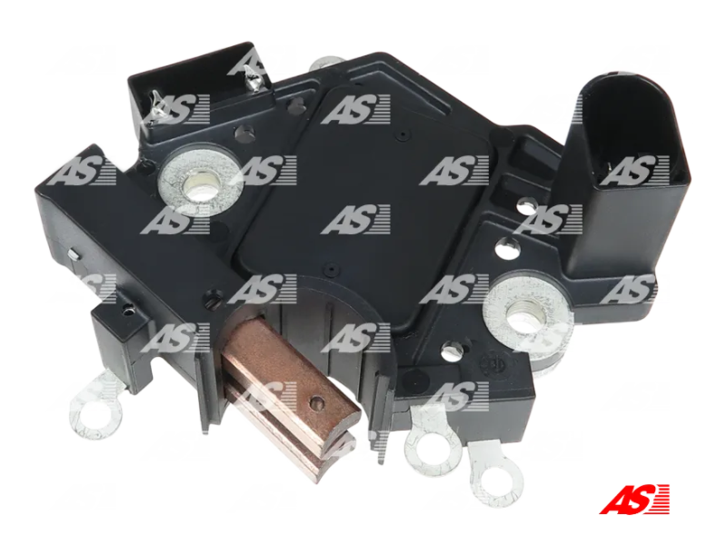ARE2085S AS-PL - 3.CZĘŚCI ALTERNATORA — zdjęcie 1 z 5
