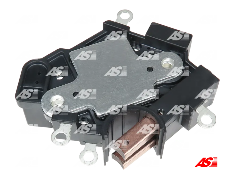 ARE2085S AS-PL - 3.CZĘŚCI ALTERNATORA — zdjęcie 5 z 5