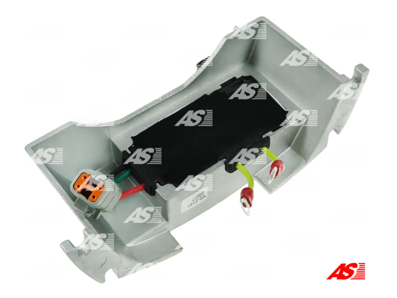 ARE9119S AS-PL - 3.CZĘŚCI ALTERNATORA — zdjęcie 1 z 4