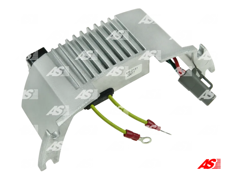ARE9119S AS-PL - 3.CZĘŚCI ALTERNATORA — zdjęcie 4 z 4