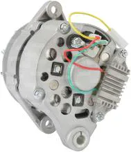 110611 CARGO - 1.ALTERNATOR — zdjęcie 1 z 5