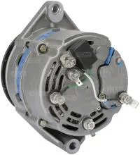 111295 CARGO - 1.ALTERNATOR — zdjęcie 1 z 6