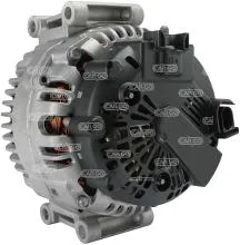 114042 CARGO - 1.ALTERNATOR — zdjęcie 1 z 5