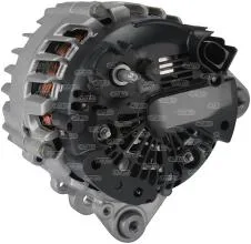 114322 CARGO - 1.ALTERNATOR — zdjęcie 1 z 5