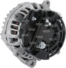 114379 CARGO - 1.ALTERNATOR — zdjęcie 1 z 4