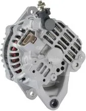 114489 CARGO - 1.ALTERNATOR — zdjęcie 1 z 5