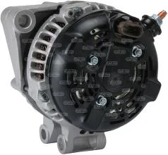 114704 CARGO - 1.ALTERNATOR — zdjęcie 1 z 5