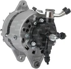 114766 CARGO - 1.ALTERNATOR — zdjęcie 1 z 5