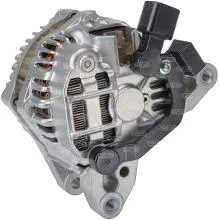 115474 CARGO - 1.ALTERNATOR — zdjęcie 1 z 2