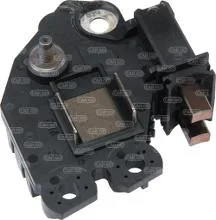 331884 CARGO - 3.CZĘŚCI ALTERNATORA — zdjęcie 1 z 3