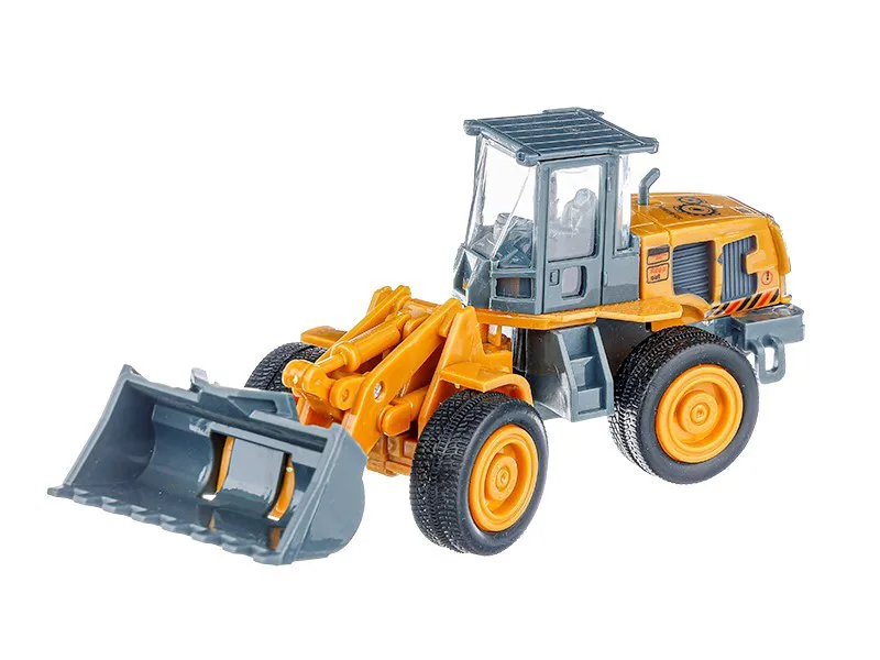 B11509LK CARMOTION - WEWNĘTRZNE — zdjęcie 1 z 3