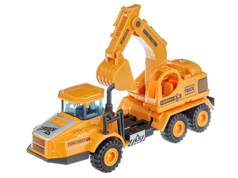 B11514KP CARMOTION - WEWNĘTRZNE — zdjęcie 1 z 3