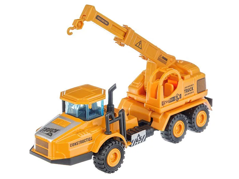 B11515DW CARMOTION - WEWNĘTRZNE — zdjęcie 1 z 3